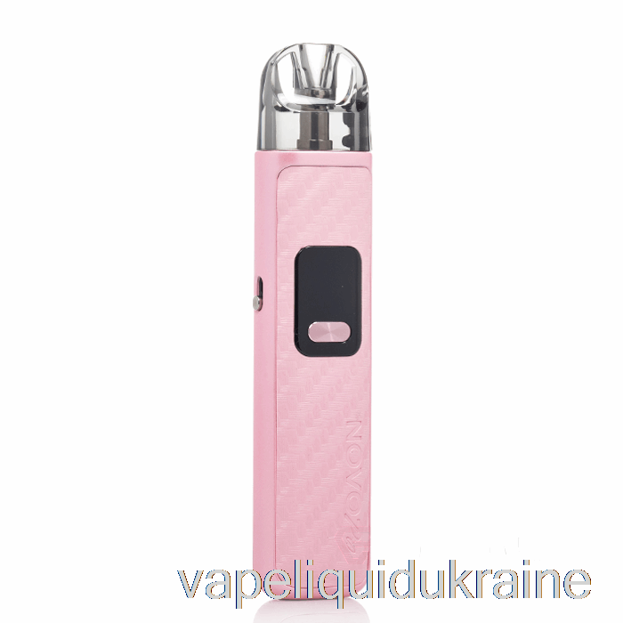 Vape Ukraine SMOK Novo Pro 30W Pod System Pale Pink